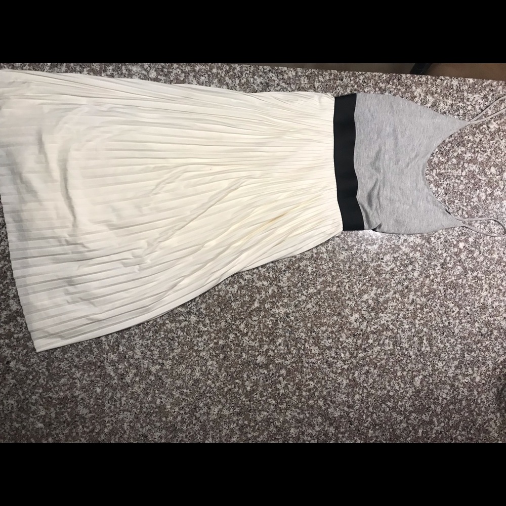 Target, spring dress
